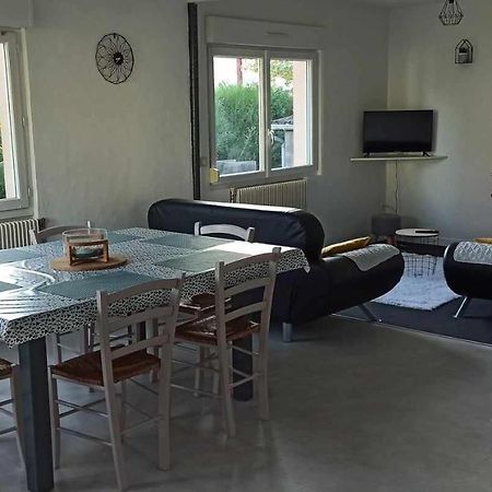 Maison Victor Hugo Luxeuil-les-Bains Buitenkant foto